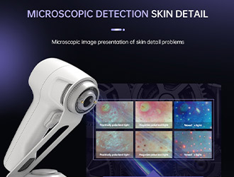 Automatically recommends skincare products after analysis – import your in‑house catalog to boost upsells.